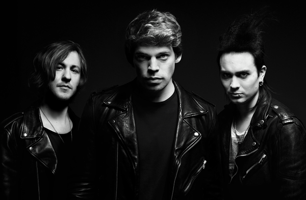 Dirty Loops Announce Fall North American Tour