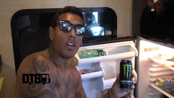 For Today – BUS INVADERS Ep. 672 [VIDEO]