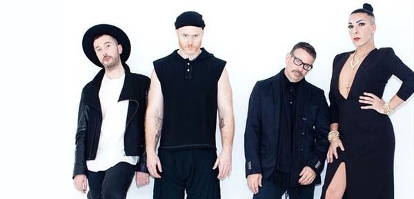 Hercules & Love Affair Announce North American “The Feast Of The Broken Heart” Tour