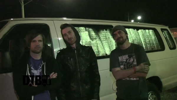 Icarus The Owl – DREAM TOUR [VIDEO]