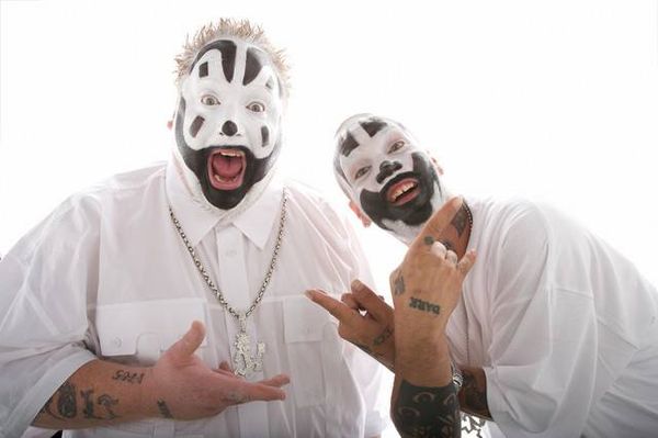 Insane Clown Posse Announces “The Marvelous Missing Link Tour” with P.O.D.