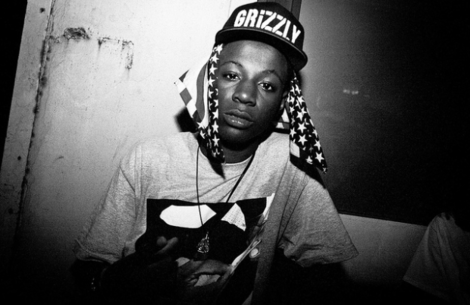 Joey Bada$$ Announces “World Domination Tour”