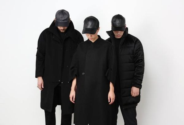 Kate Boy Announces North American Tour Dates