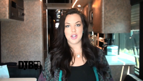 Krystal Keith – BUS INVADERS Ep. 663 [VIDEO]