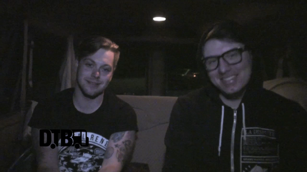 Lakota De Kai – CRAZY TOUR STORIES [VIDEO]