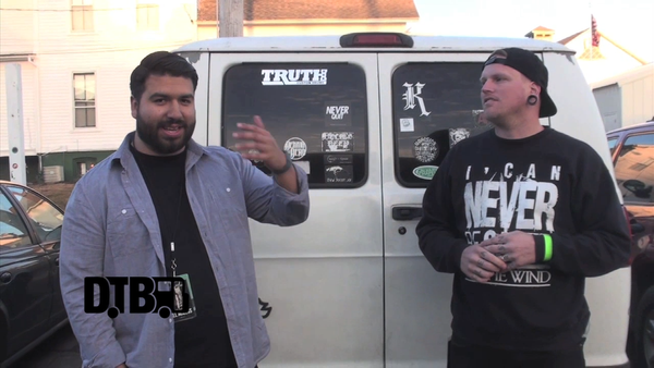 Leaders – TOUR TIPS [VIDEO]