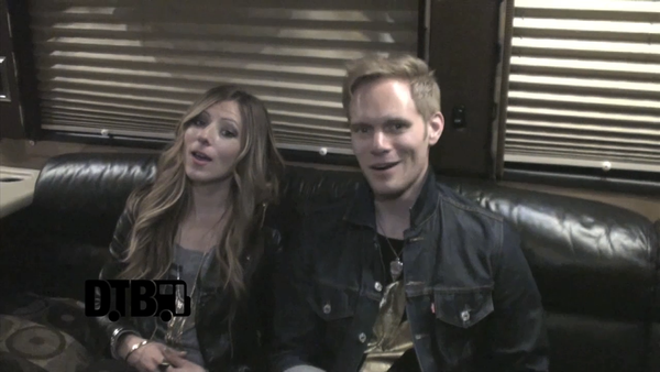 Love & The Outcome – TOUR TIPS [VIDEO]