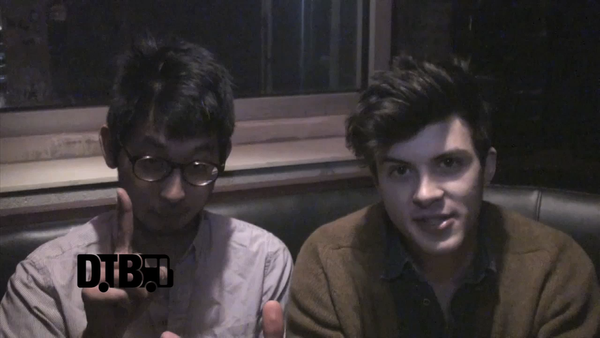 Magic Man – DREAM TOUR [VIDEO]