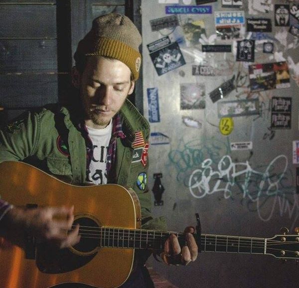 Nick Santino – 3rd ROAD BLOG from “The Long & Winding Roadshow”