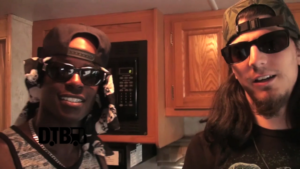 Scare Don’t Fear – BUS INVADERS Ep. 667 [VIDEO]