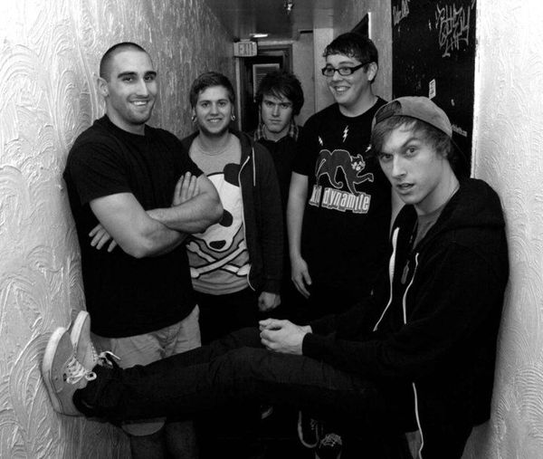 “Pure Noise Records Tour 2014” feat. State Champs – GALLERY