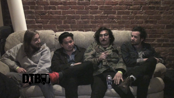 Team Spirit – DREAM TOUR [VIDEO]