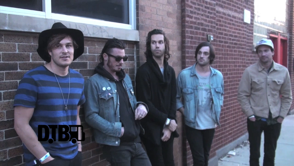 Terraplane Sun – DREAM TOUR [VIDEO]