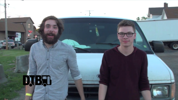 The Ongoing Concept – BUS INVADERS Ep. 676 [VIDEO]