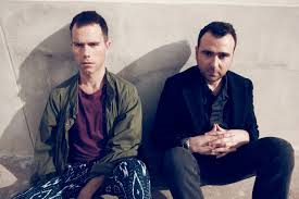 The Presets to Headline “Check Yo Ponytail Tour 2014”