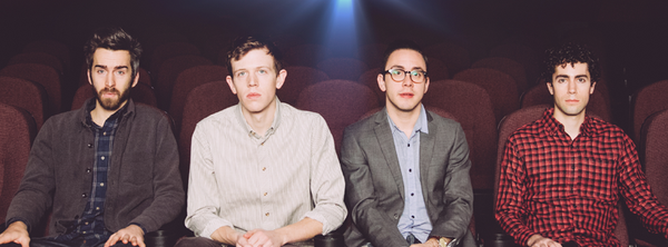 Tokyo Police Club Announces Canadian Headline Tour
