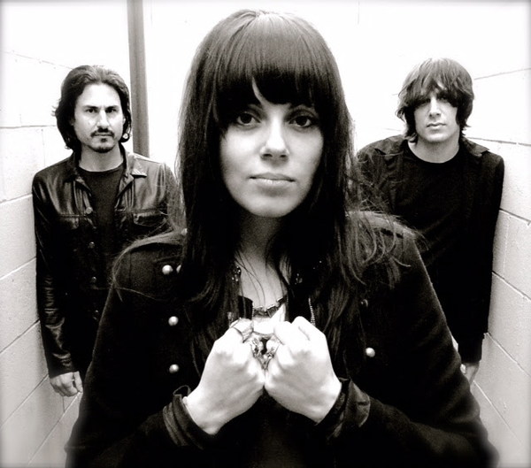 The Last Internationale Announce U.S. Headline Tour