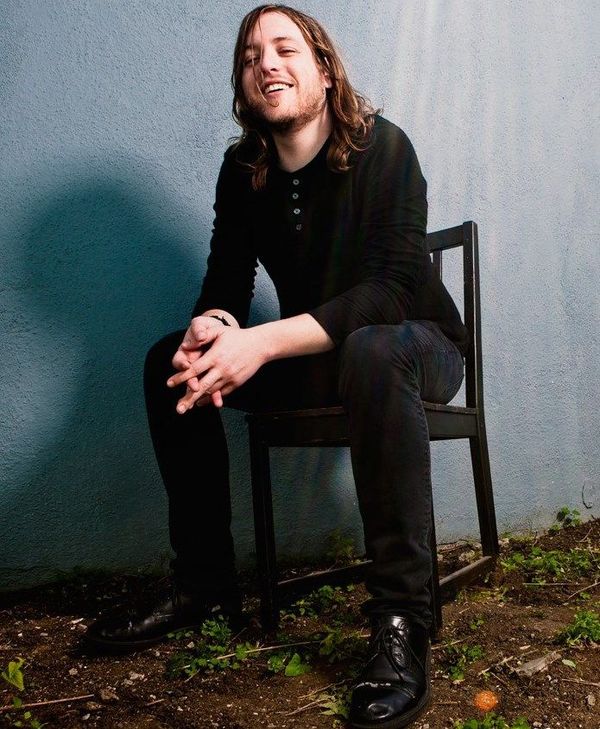 Weatherbox Drop Off Fall Tour With Finch