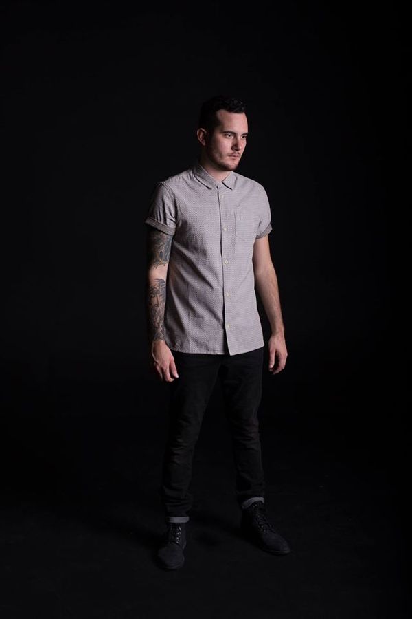 Andrew Bayer Announces “Do Androids Dream Tour”