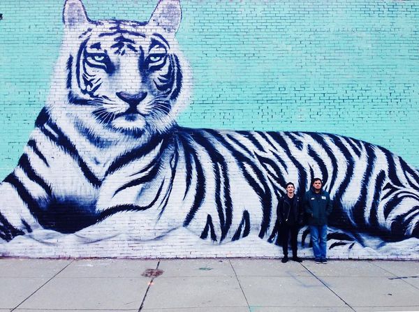 Antarctigo Vespucci Announce Fall U.S. Tour
