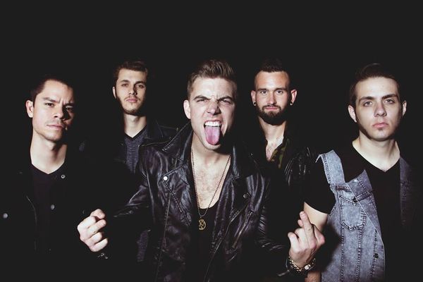 As Blood Runs Black Announces “Ground Zero Album Release Tour”