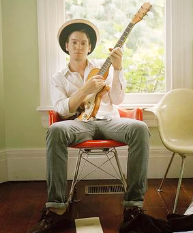 Blake Mills Announces Additional 2015 Summer Tour Dates
