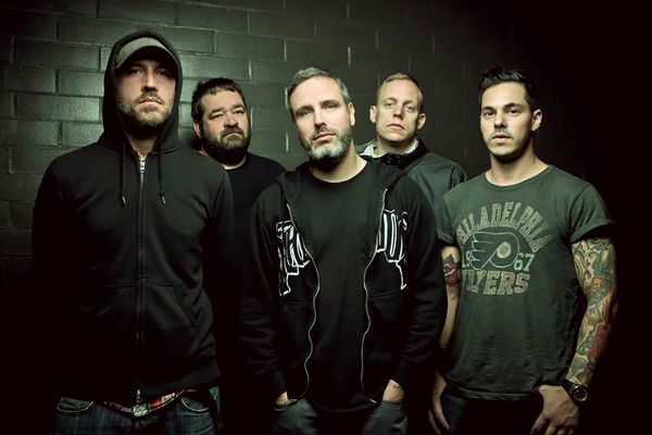 BoySetsFire Announces European Tour