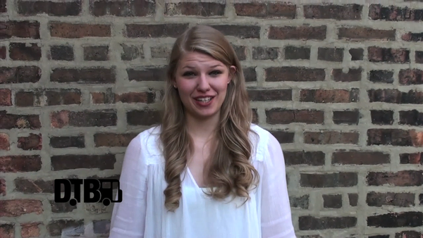 Brynn Elliot – CRAZY TOUR STORIES [VIDEO]