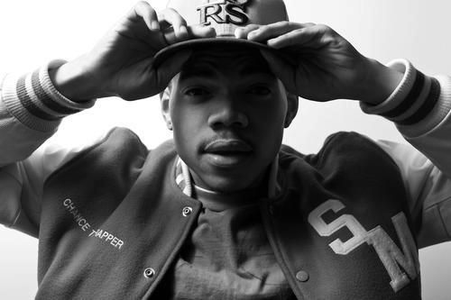 Chance the Rapper Announces “Family Matters Tour”