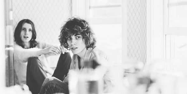Foxygen Announce Spring U.S. / European / UK Tour