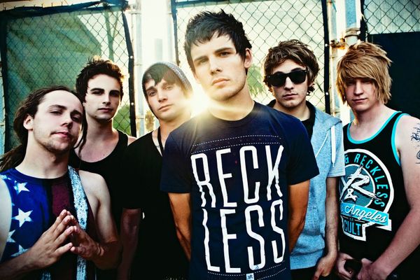 I See Stars Announces Acoustic “Phases Tour”