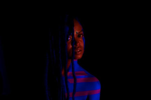 Kelela Announces European/UK Tour