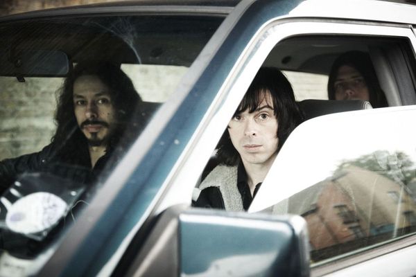 Little Barrie Announce West Coast Tour