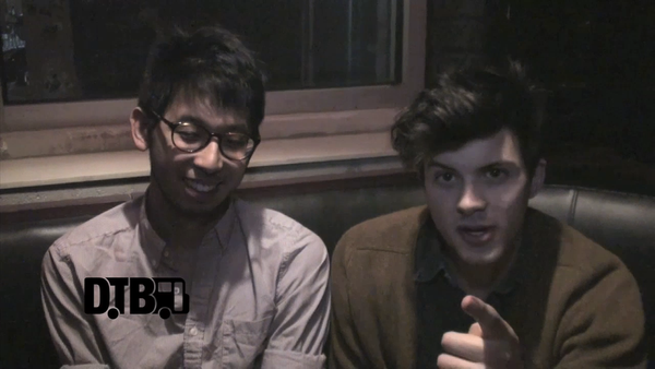 Magic Man – TOUR TIPS [VIDEO]