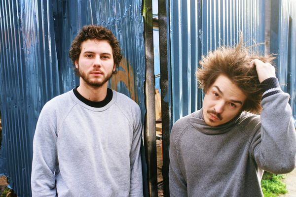 Milky Chance Announces North American Tour