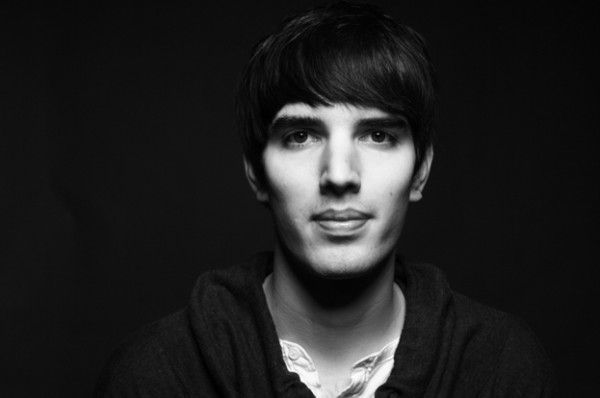 Netsky Announces “Stay Up With Me Tour”