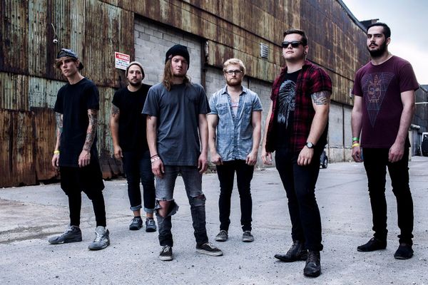 Outline In Color’s “Water In The Desert Tour” – Tickets + Tour Laminate + Merch Giveaway