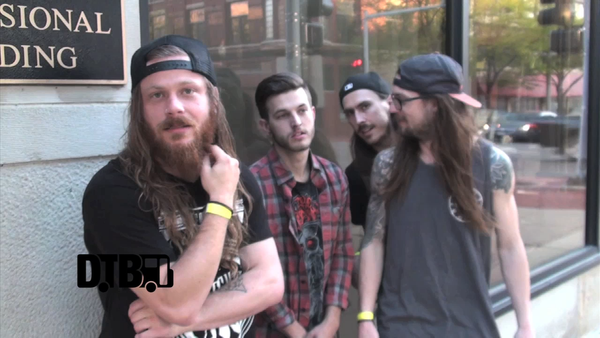Phinehas – DREAM TOUR [VIDEO]
