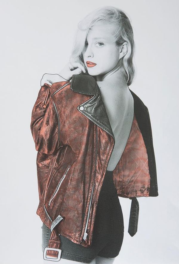 Russian Red Announces U.S. Fall Tour