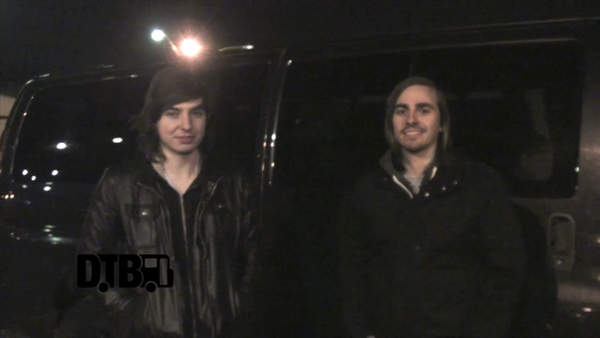 Set To Reflect – DREAM TOUR [VIDEO]