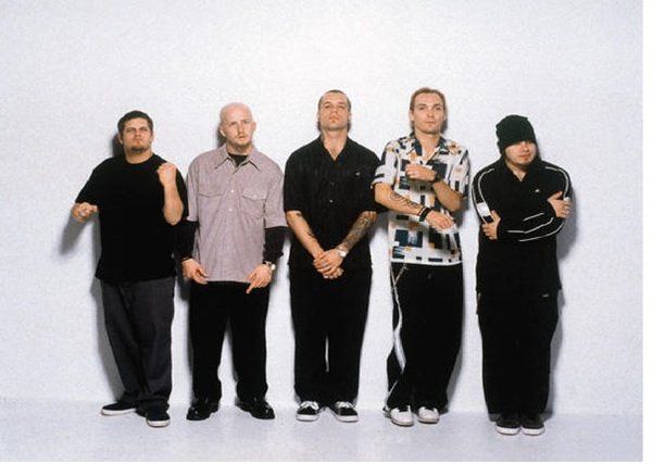 Snot Announces “Get Some” U.S. Tour