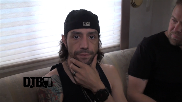 Tantric – DREAM TOUR [VIDEO]