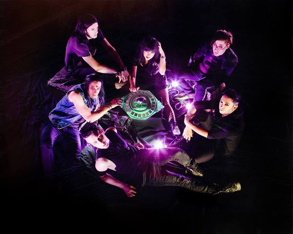 The Birthday Massacre Announces “Superstition Tour” With New Years Day