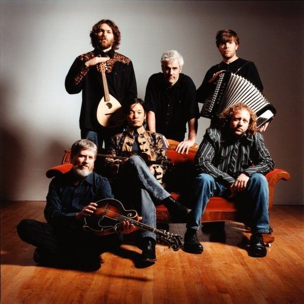 The String Cheese Incident Announce Fall U.S. Tour