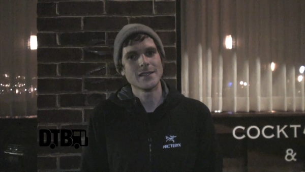 The Wild – DREAM TOUR [VIDEO]