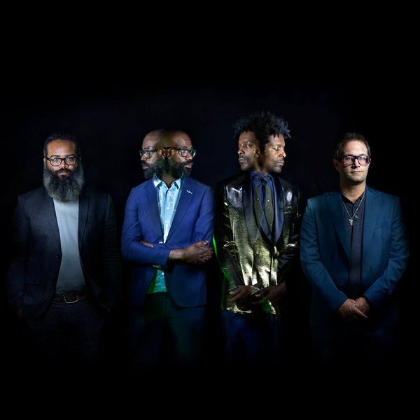 TV On The Radio Announce U.S. Spring Tour