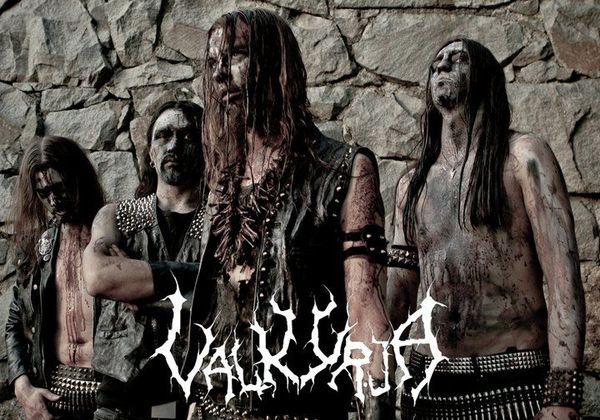 Valkyrja Announce Fall European Tour With Taake + Noctem