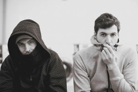 Waze & Odyssey Announce U.S/U.K./Europe Tour Dates