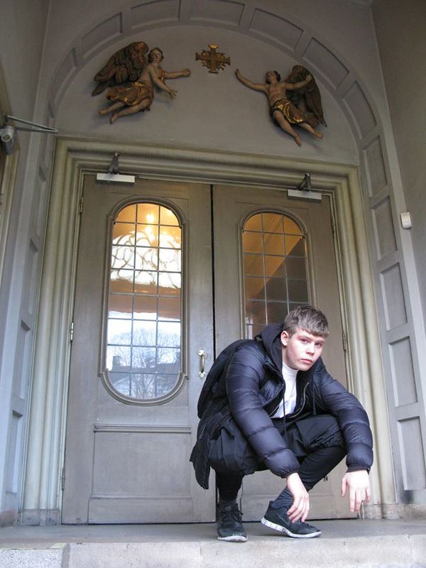 Yung Lean Announces North American + European Tours