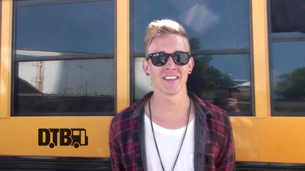 Alive Like Me – BUS INVADERS Ep. 693